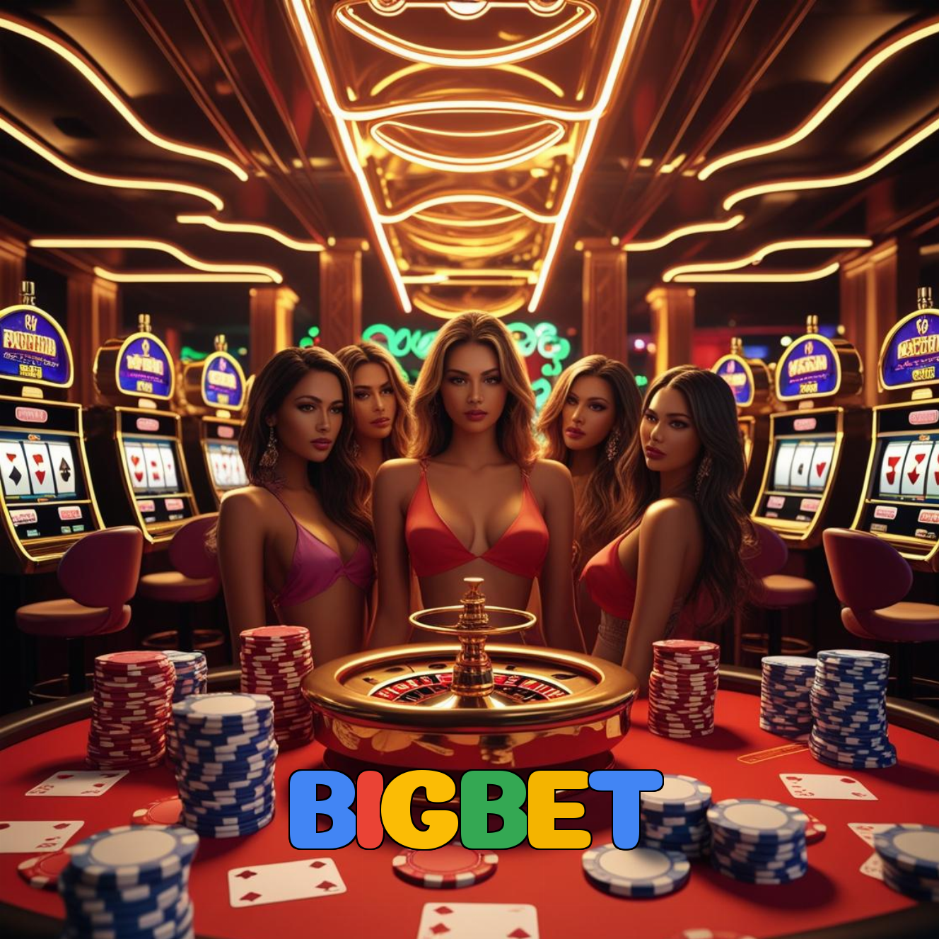 BIGBET:Prepare-se para as melhores vitórias! Jogue em nosso cassino online!