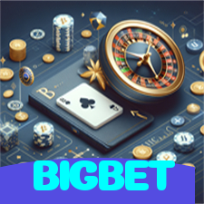 BIGBET:Cada giro é uma nova chance! Aposte nas slots e vença!