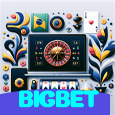 BIGBET:O cassino online está te esperando! Gire a roleta e ganhe!