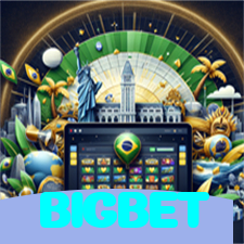 BIGBET:Jogue poker, aposte no futebol e ganhe prêmios incríveis no cassino!