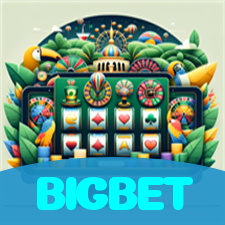 BIGBET:Jogue slots, blackjack e aposte no futebol para diversão e vitórias!