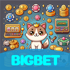 BIGBET:Ganhe prêmios incríveis jogando roleta e apostando no futebol online!