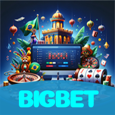 BIGBET：Sinta o calor da competição! Aposte no futebol e ganhe prêmios incríveis!