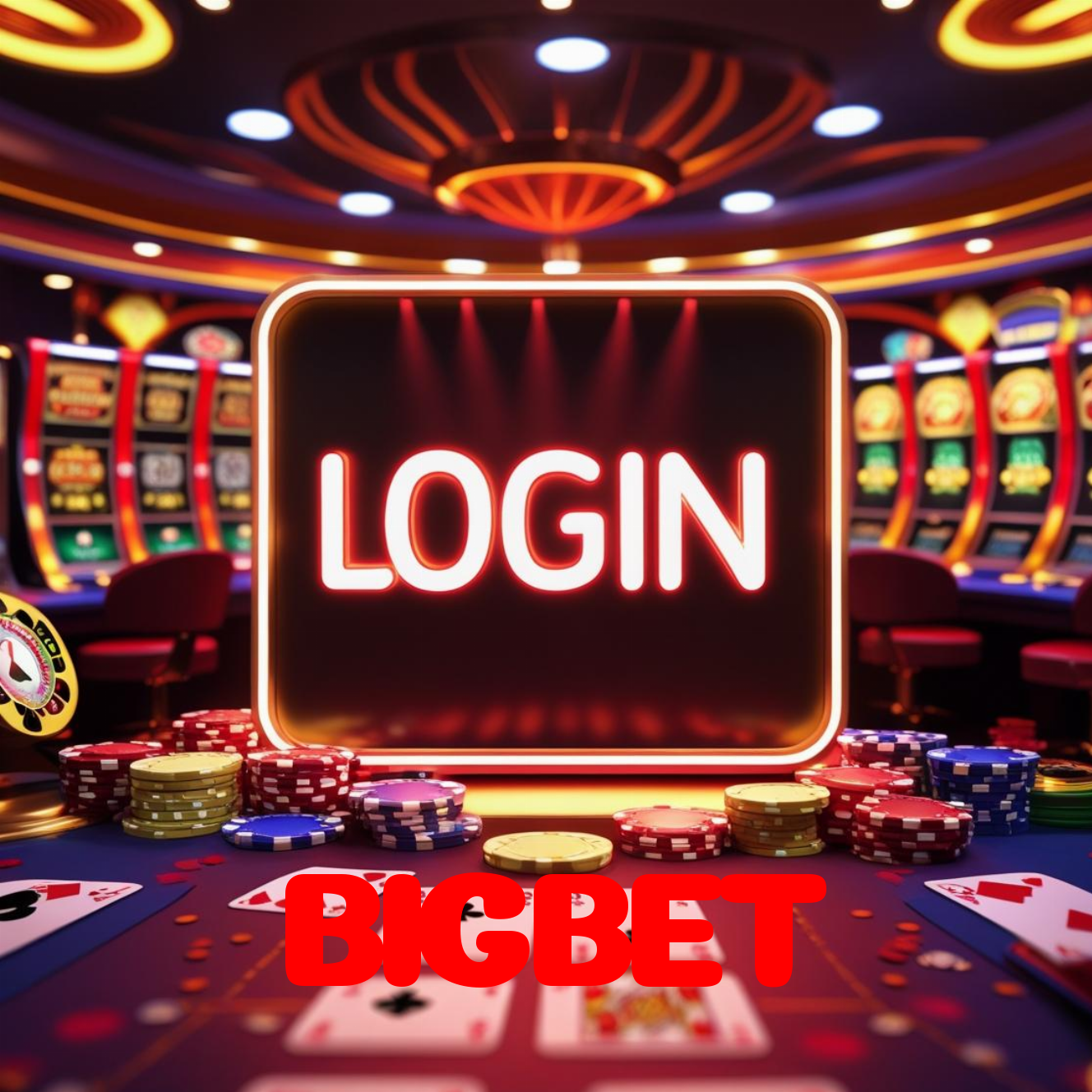 BIGBET:Jogue nas roletas e descubra as maiores vitórias!