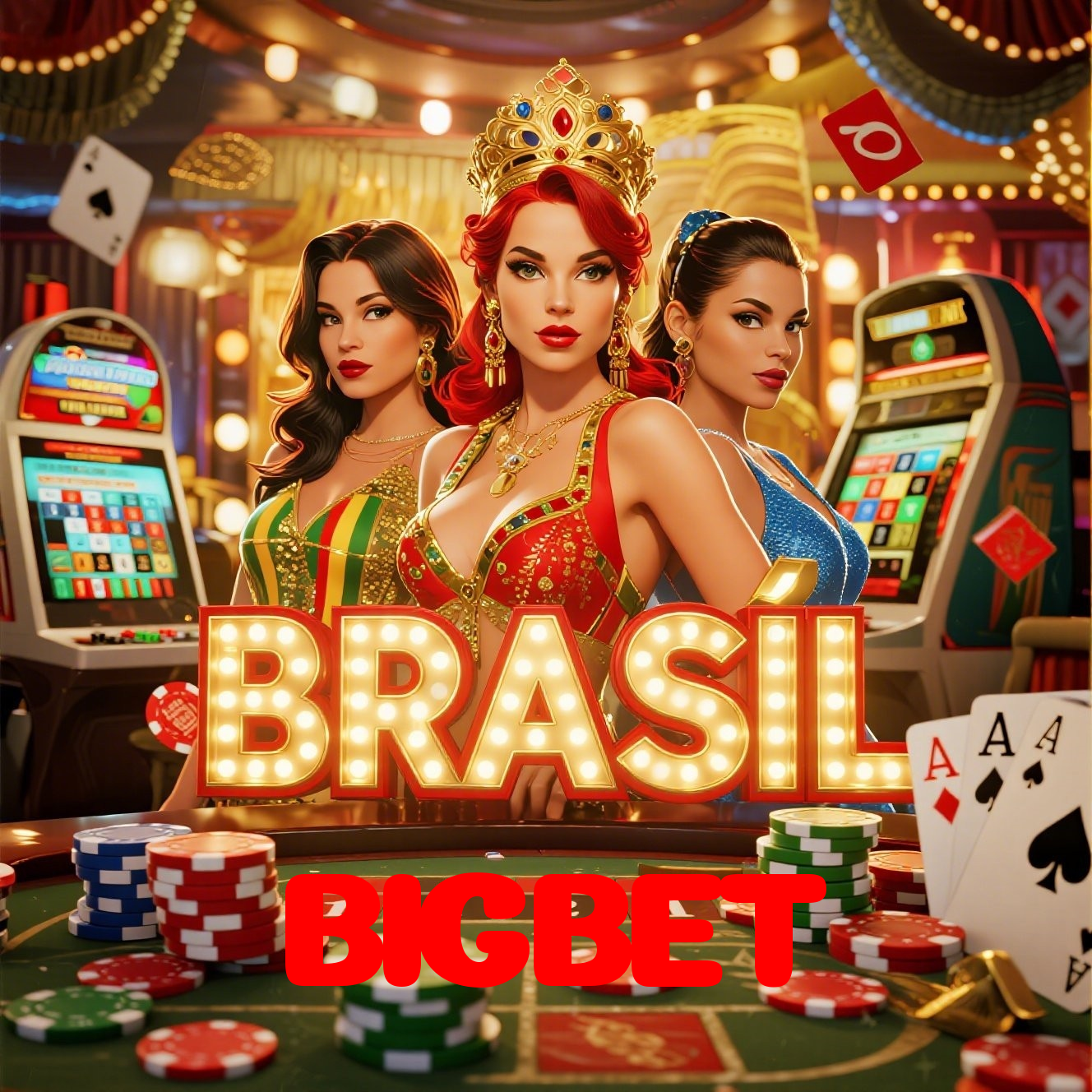 BIGBET:O cassino online mais confiável para jogar blackjack e apostar no futebol!