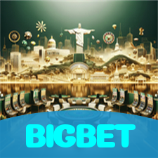 BIGBET：Aposte nas mesas de poker e ganhe vitórias épicas!