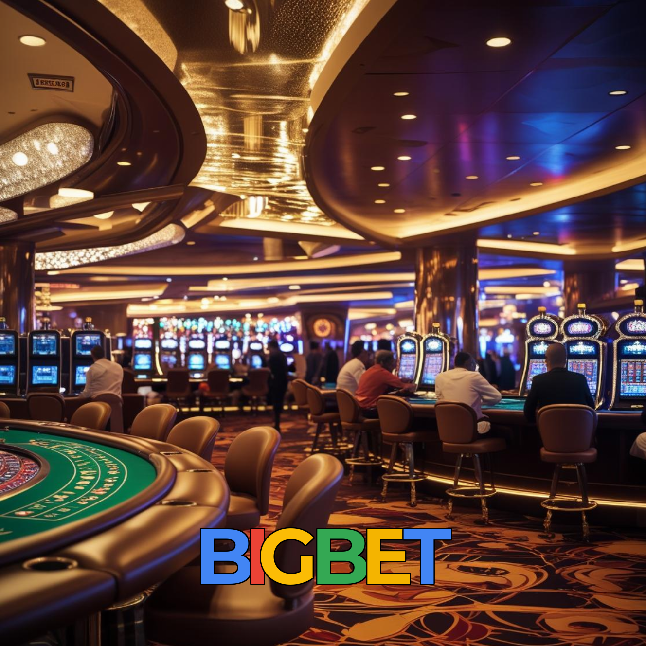 BIGBET:O futebol digital está esperando por você! Aposte e vença!