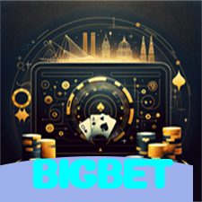 BIGBET：Sua vitória no futebol digital começa agora! Aposte nos melhores times!