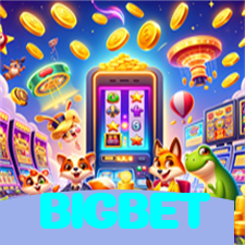 BIGBET：Em cada jogo, a chance de ganhar é sua! Jogue agora no cassino!