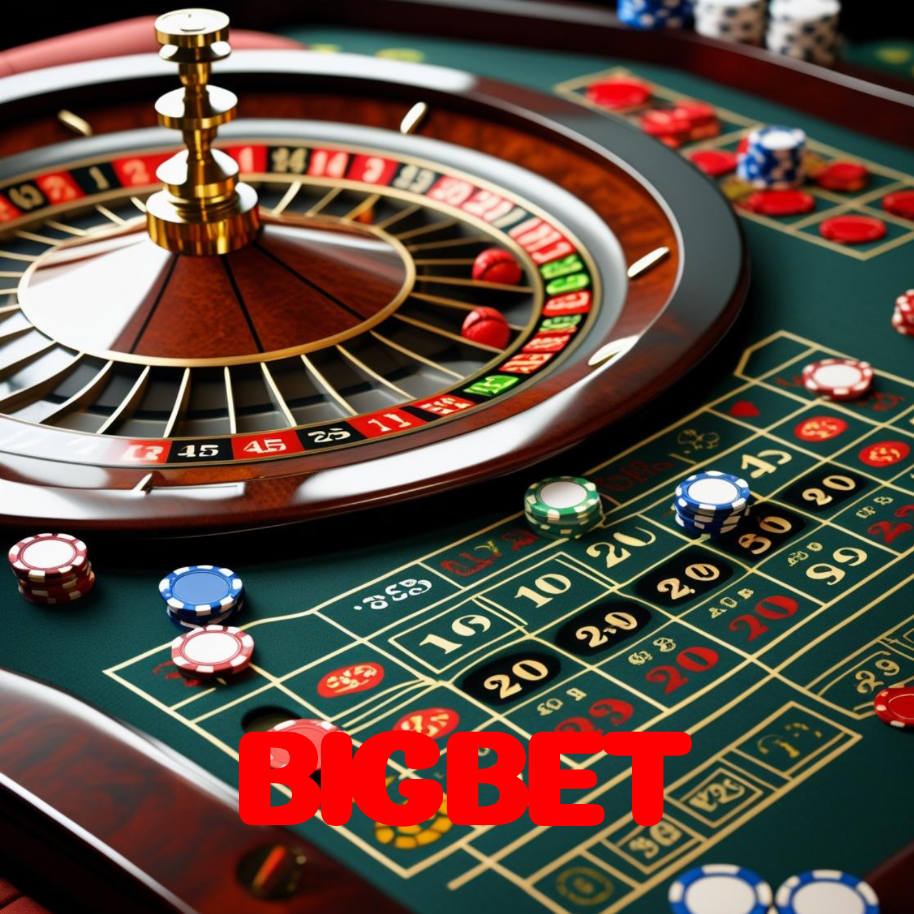 BIGBET:Jogue nas slots e mude sua sorte agora mesmo!