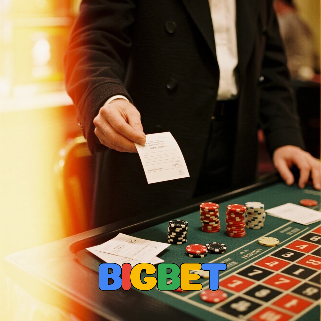 BIGBET:As melhores slots e jackpots estão esperando por você! Jogue agora!