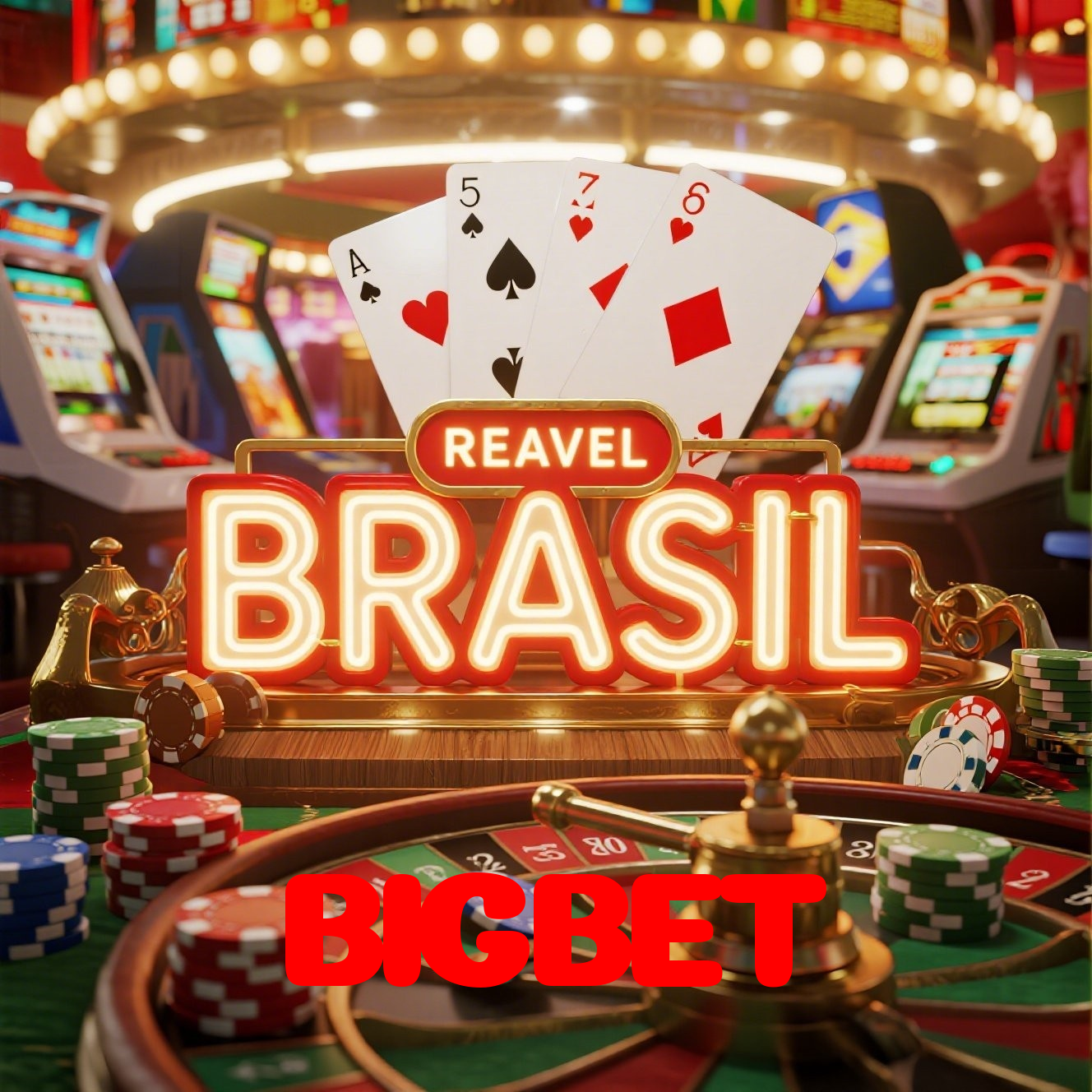 BIGBET:Aposte no futebol e ganhe prêmios fantásticos em blackjack e roleta!