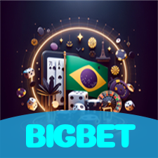 BIGBET：Cada giro nas slots é uma chance de grandes vitórias!