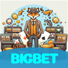 BIGBET：Jogue roleta, aposte no futebol e ganhe em grande estilo no cassino!