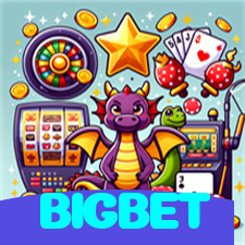 BIGBET：Aposte no futebol e jogue os melhores jogos de cassino com grandes prêmios!