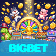 BIGBET:Jogue slots, aposte no futebol e conquiste vitórias épicas no cassino!