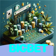 BIGBET:Aposte nas melhores slots e conquiste vitórias impressionantes!