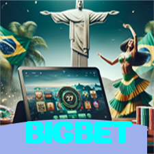 BIGBET:Aposte no futebol online e sinta a emoção de ser o vencedor!