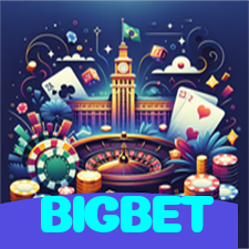 BIGBET:O melhor cassino online para apostas esportivas e jogos como blackjack!