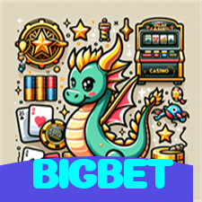 BIGBET：Vença no blackjack e conquiste prêmios sensacionais!