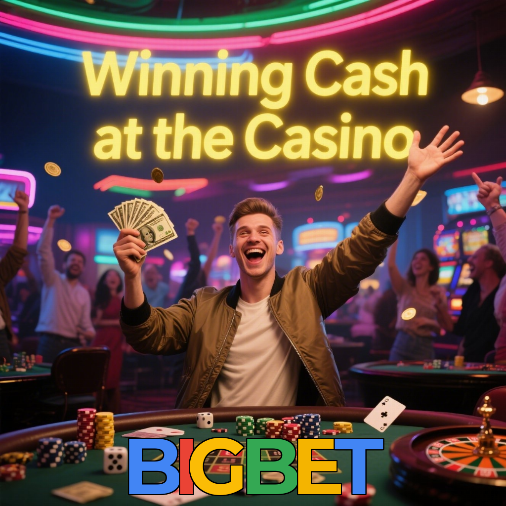 BIGBET:Apostas emocionantes em futebol e vitórias épicas no cassino online!