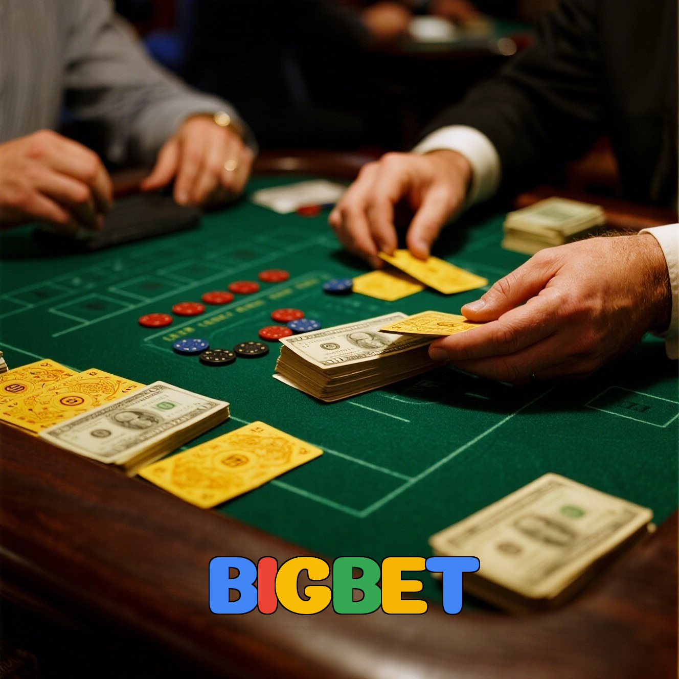 BIGBET:Cada giro nas slots é uma chance de mudar sua sorte!