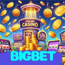 BIGBET：Gire as slots e ganhe prêmios incríveis com cada giro!