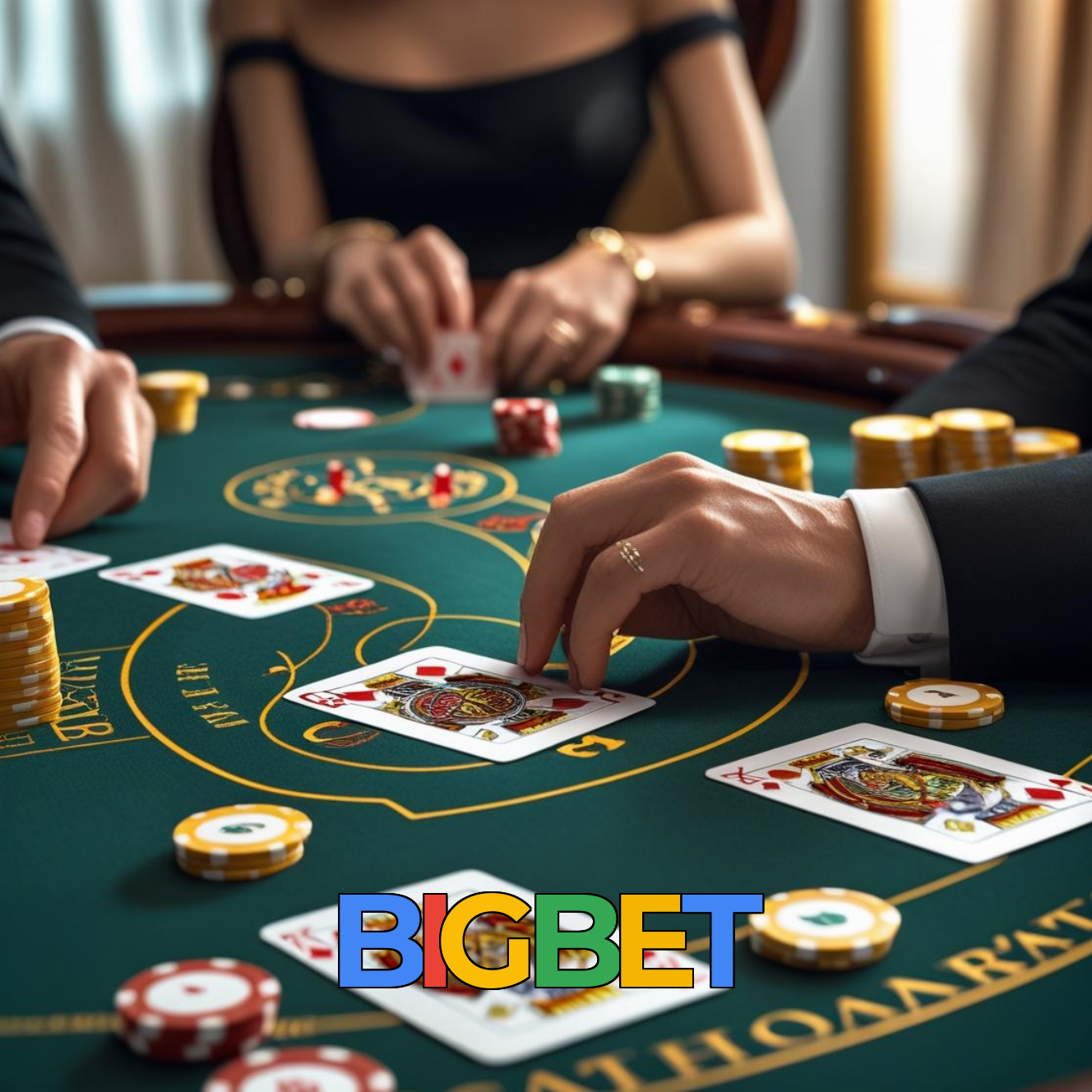 BIGBET:Apostas no futebol e grandes prêmios em roleta no cassino online!