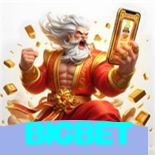 BIGBET:Ganhe no futebol e jogue os melhores jogos de cassino online!