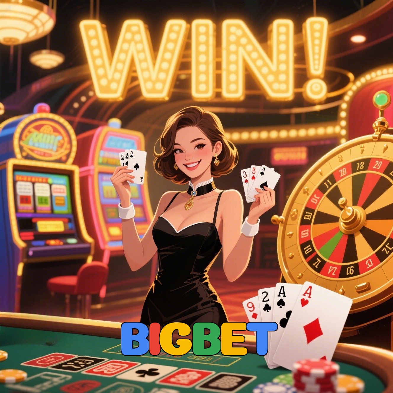 BIGBET:Aposte agora no futebol digital e conquiste sua vitória!