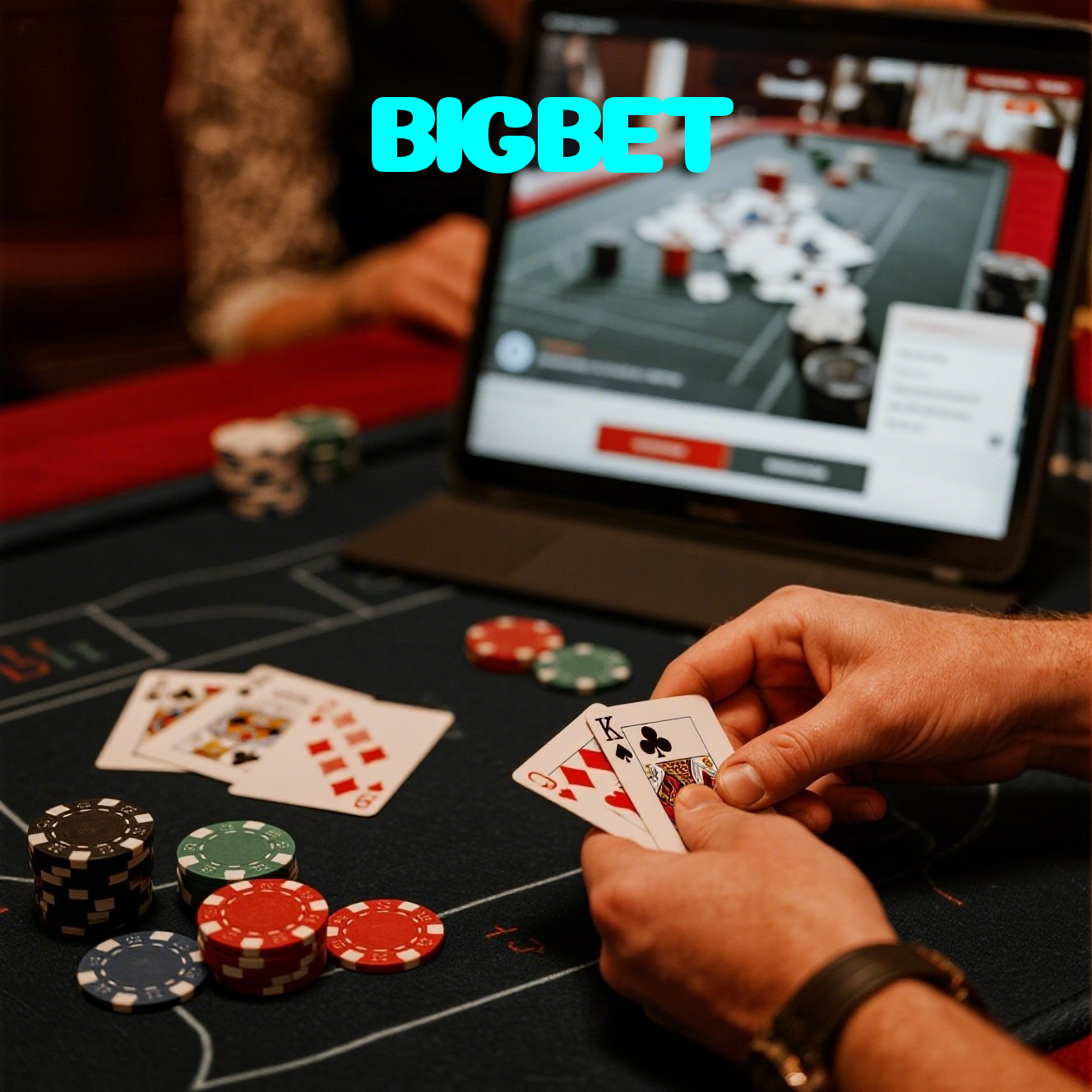 BIGBET:Aposte no futebol online e conquiste prêmios incríveis agora!