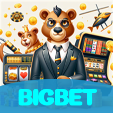 BIGBET：Sinta a adrenalina das slots e conquiste vitórias como nunca!