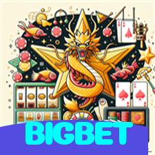 BIGBET:Prepare-se para as melhores vitórias! Jogue em nosso cassino online!