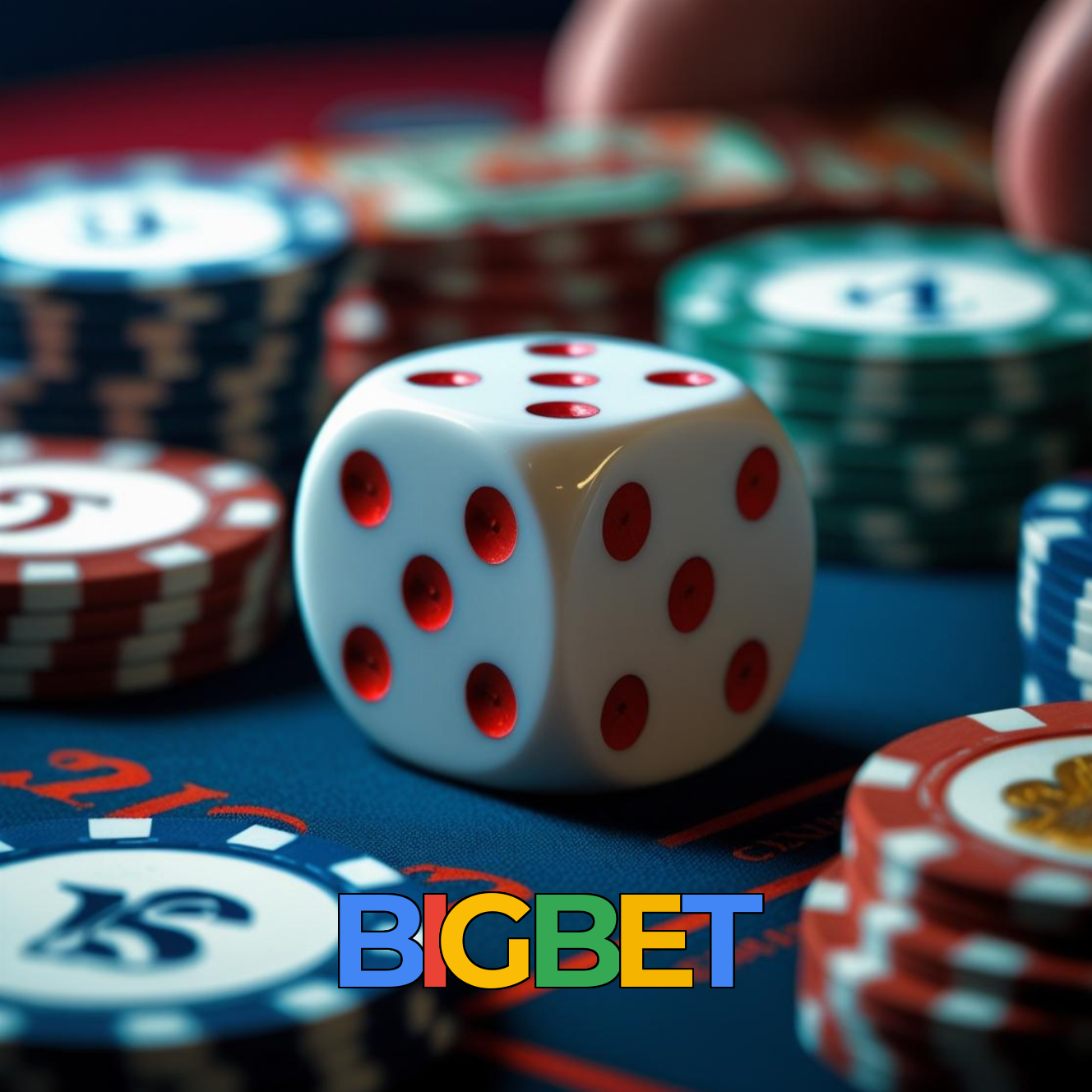 BIGBET:Jogue as melhores slots e conquiste jackpots épicos!