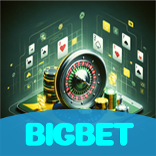 BIGBET:Sua sorte começa com as melhores apostas no futebol e no cassino!