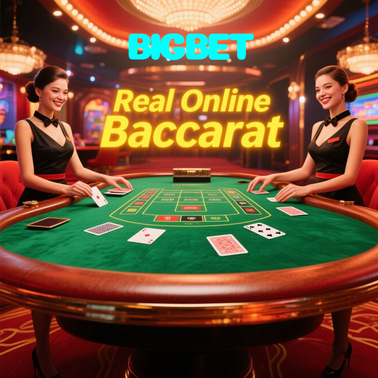 BIGBET:Aposte nas melhores slots e conquiste vitórias impressionantes!