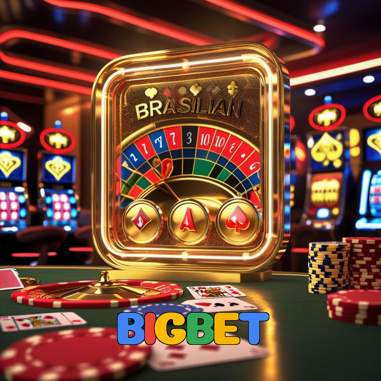 BIGBET:Jogue slots, aposte no futebol e ganhe prêmios incríveis no nosso cassino!