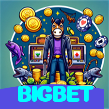 BIGBET:Divirta-se com slots e apostas ao vivo em futebol no nosso cassino online!