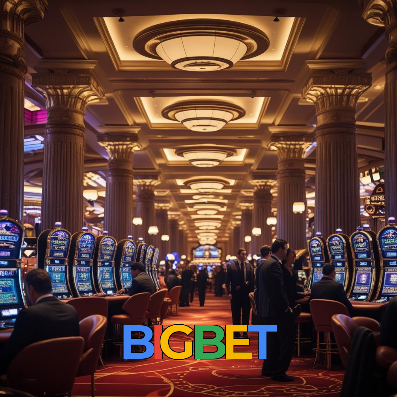 BIGBET:Jogue slots, roleta e aposte no futebol para grandes vitórias!