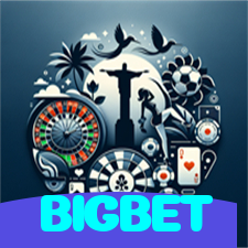 BIGBET:Aposte agora nas roletas e veja a sorte brilhar para você!