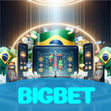 BIGBET：Apostas no futebol e grandes prêmios nos melhores jogos de cassino!