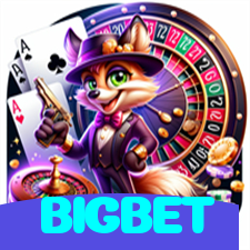 BIGBET:Cada giro é uma nova chance de ganhar! Venha para as slots agora!