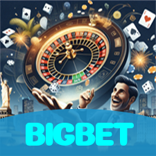 BIGBET:A sorte te espera! Aposte agora nas nossas roletas!