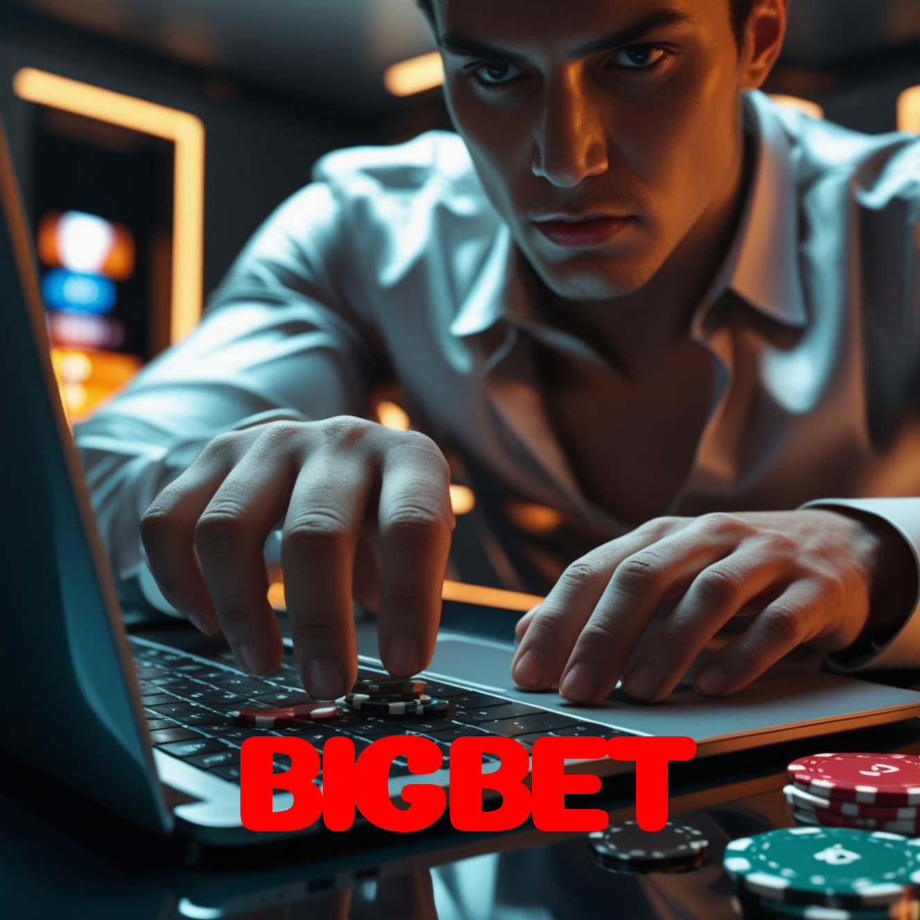 BIGBET:Jogue poker, aposte no futebol e leve grandes vitórias para casa!