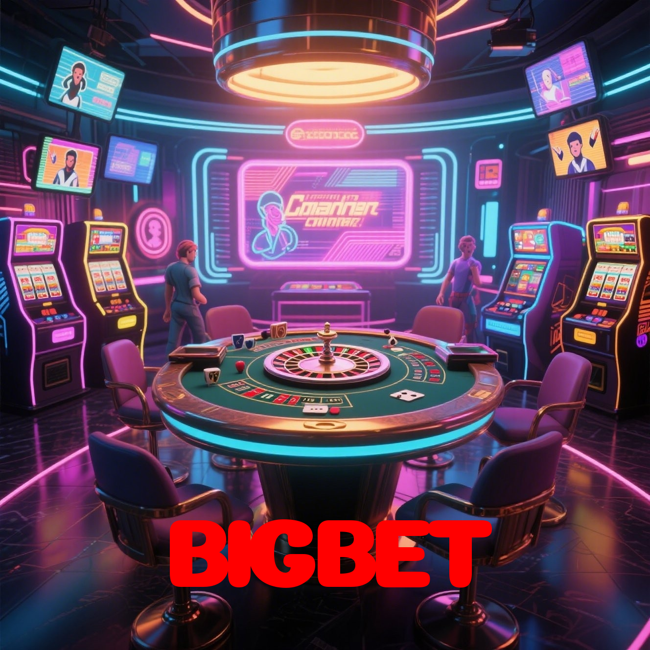 BIGBET:Jogue poker online e mostre que você é o mestre das cartas!
