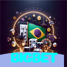 BIGBET:Aposte nas roletas e mostre que a sorte está com você!
