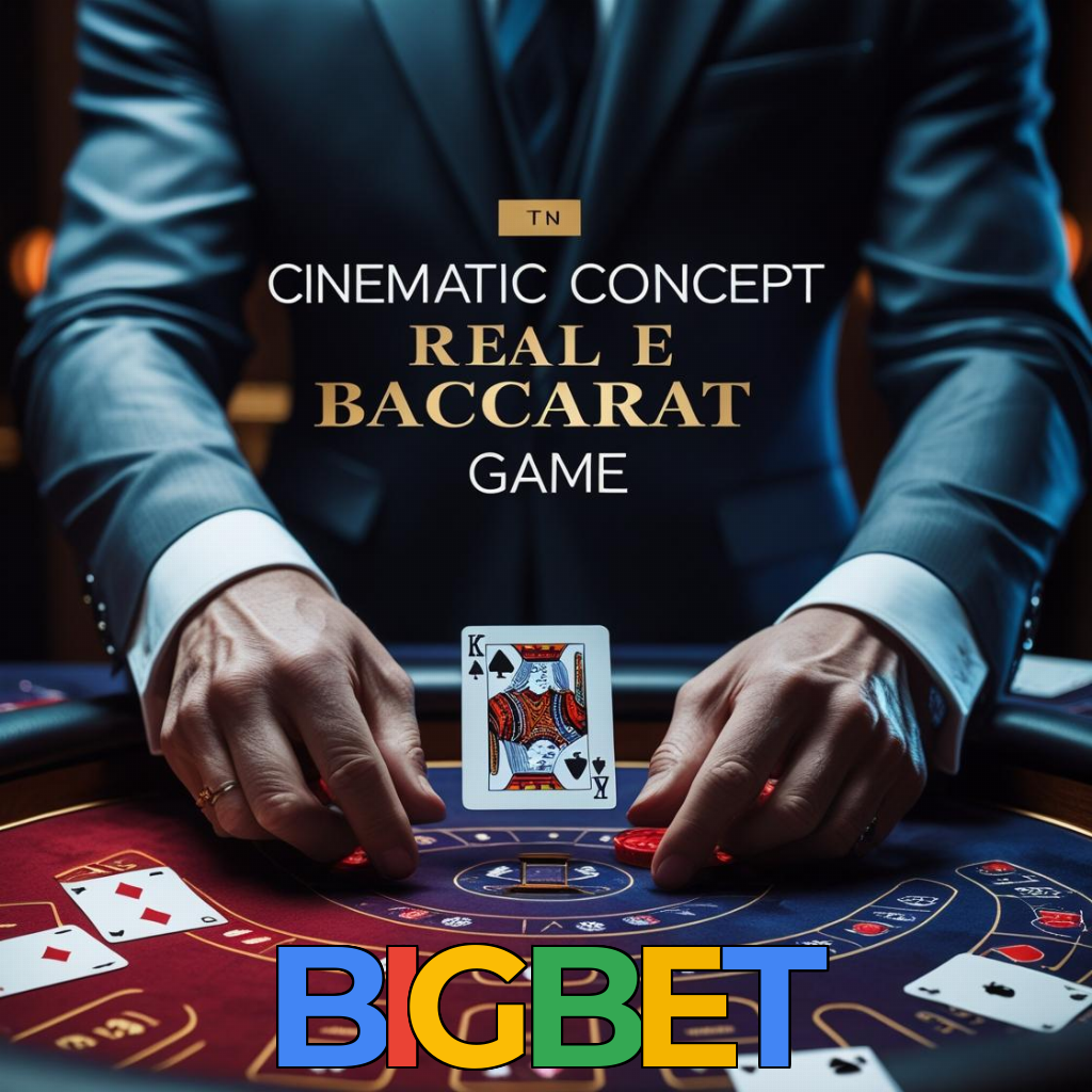 BIGBET：As melhores slots para você! Aposte e ganhe agora!