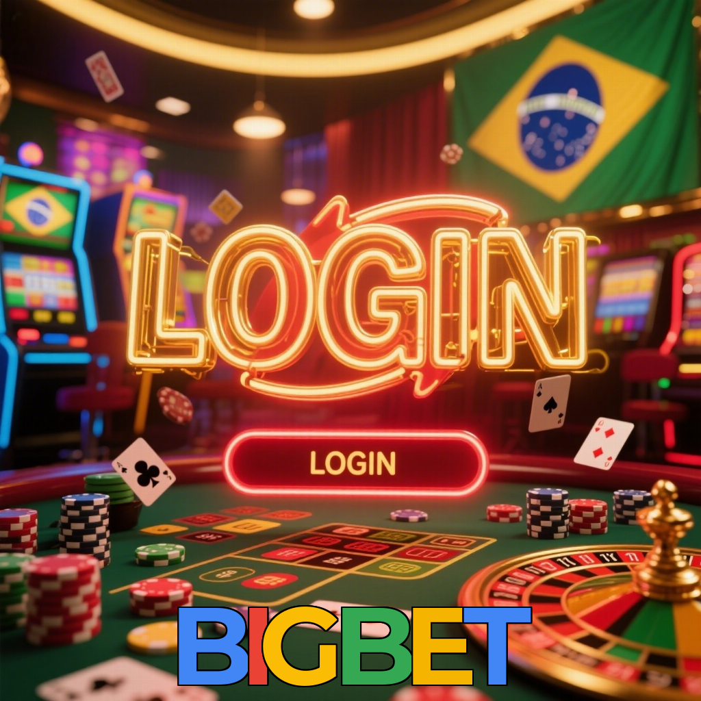 BIGBET:Jogue no cassino mais seguro com poker, roleta e apostas no futebol!