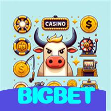 BIGBET:Onde as apostas no futebol se encontram com as vitórias no cassino!