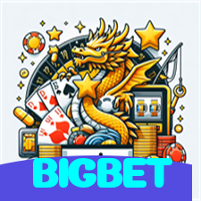 BIGBET:O cassino online está esperando por você! Jogue e vença!